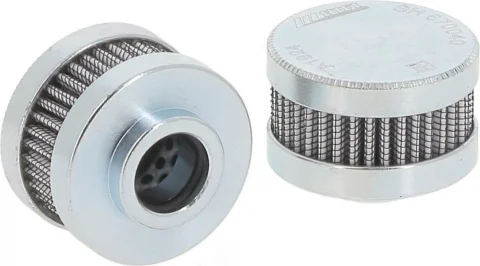 Hydraulický filter HIFI FILTER SH 670040