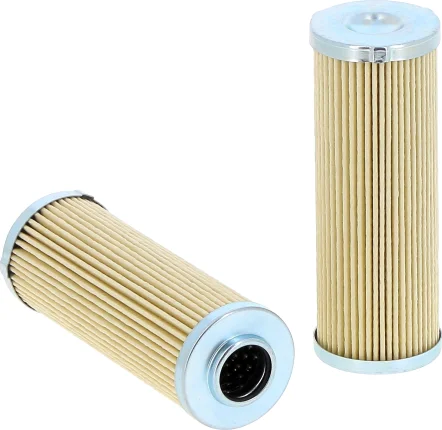 Hydraulický filter HIFI FILTER SH 670231