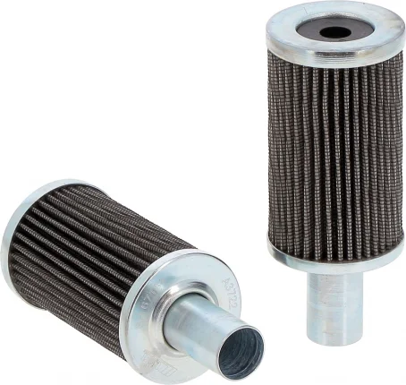 Hydraulický filter HIFI FILTER SH 67184