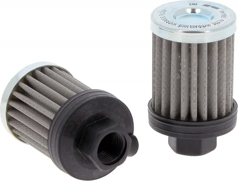 Hydraulický filter HIFI FILTER SH 77503