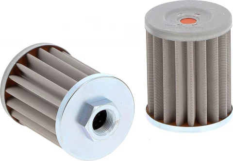 Hydraulický filter HIFI FILTER SH 77538