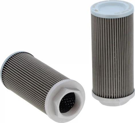 Hydraulický filter HIFI FILTER SH 77625