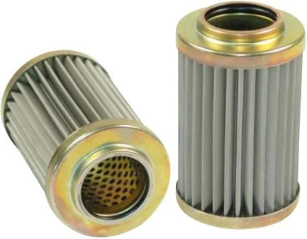 Hydraulický filter HIFI FILTER SH 93063