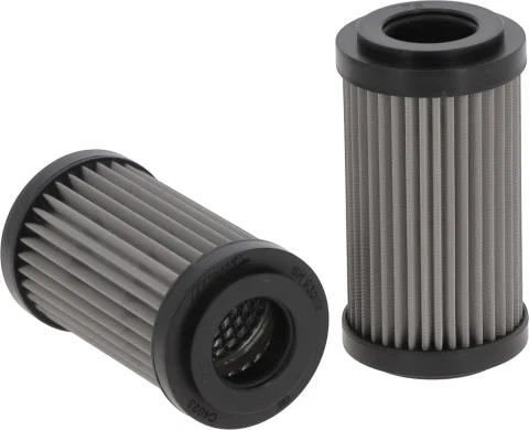 Hydraulický filter HIFI FILTER SH 93081