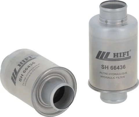 Hydraulický filter HIFI FILTER SH 66436
