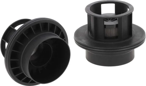 Hydraulický filter HIFI FILTER SH 74489