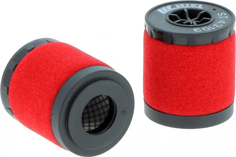 Mikrofilter HIFI FILTER SI 43103