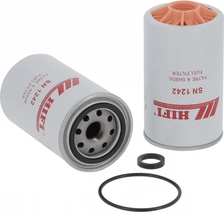 Palivový filter HIFI FILTER SN 1242