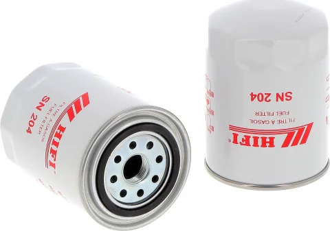 Palivový filter HIFI FILTER SN 204