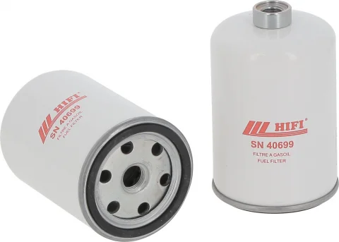 Palivový filter HIFI FILTER SN 40699