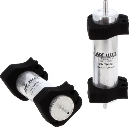 Palivový filter HIFI FILTER SN 70402