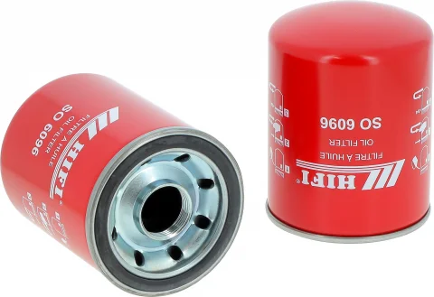 Olejový filter HIFI FILTER SO 6096
