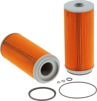 Olejový filter HIFI FILTER SO 6139
