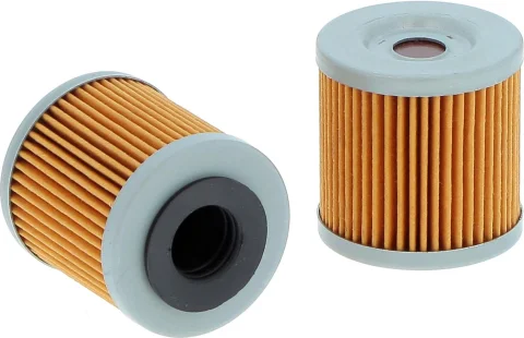 Olejový filter HIFI FILTER SO 6961