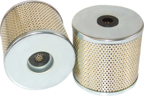 Olejový filter HIFI FILTER SO 6970