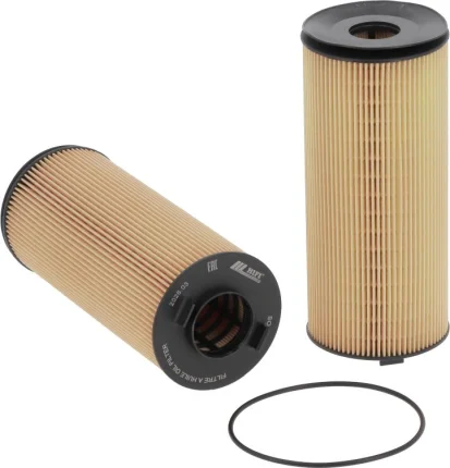 Olejový filter HIFI FILTER SO 15022