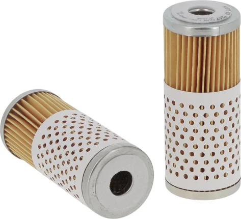 Olejový filter HIFI FILTER SO 7207