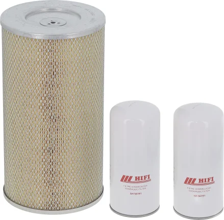 Servisná sada HIFI FILTER KM 210A0012A85