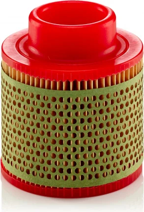 Vzduchový filter MANN FILTER C 1131