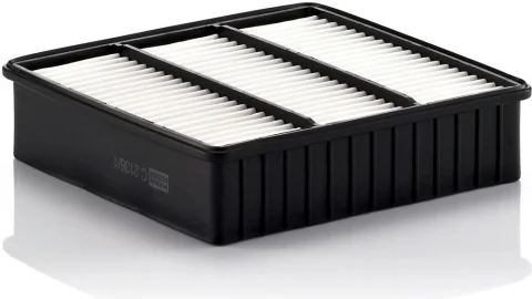 Vzduchový filter MANN FILTER C 2136/1