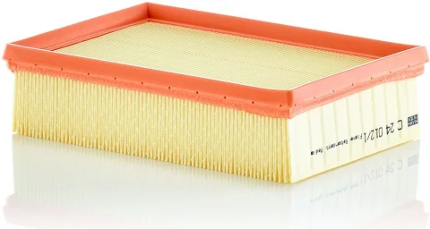 Vzduchový filter MANN FILTER C 24 012/1
