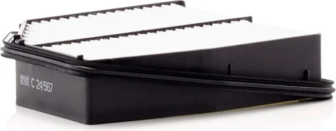 Vzduchový filter MANN FILTER C 24 567