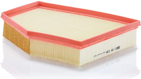 Vzduchový filter MANN FILTER C 28 038