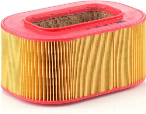 Vzduchový filter MANN FILTER C 29 200