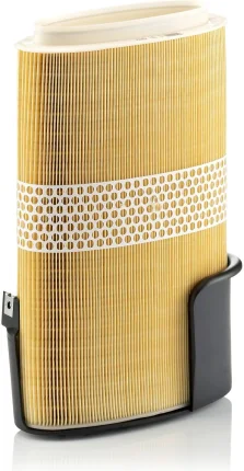 Vzduchový filter MANN FILTER C 31 002