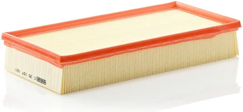 Vzduchový filter MANN FILTER C 35 157