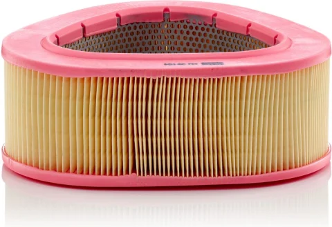 Kabínový filter MANN FILTER CU 29 154