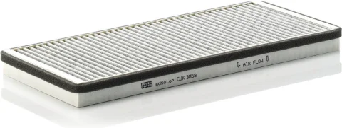 Kabínový filter MANN FILTER CUK 3858