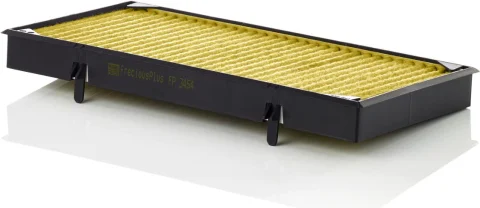 Kabínový filter MANN FILTER FP 3454