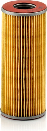 Olejový filter MANN FILTER H 712 k