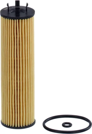 Olejový filter MANN FILTER HU 5003 z