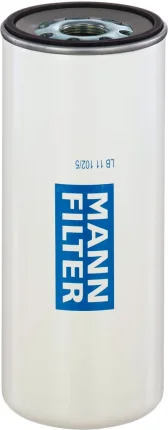 Separátor oleja MANN FILTER LB 11 102/5