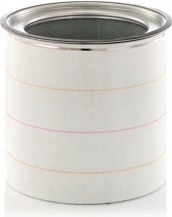 Separátor oleja MANN FILTER LE 51 002