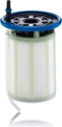 Palivový filter MANN FILTER PU 7018