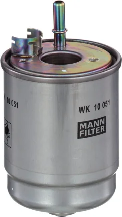 Palivový filter MANN FILTER WK 10 051