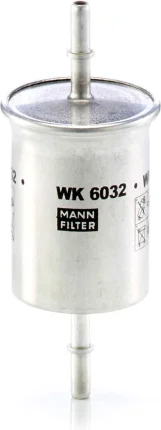Palivový filter MANN FILTER WK 6032