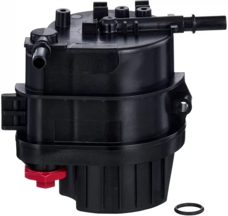 Palivový filter MANN FILTER WK 9015 x