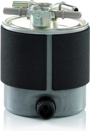 Palivový filter MANN FILTER WK 920/7