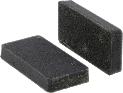Penový vzduchový filter HIFI FILTER SA 12378