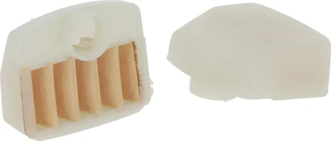 Vzduchový filter HIFI FILTER SA 12704