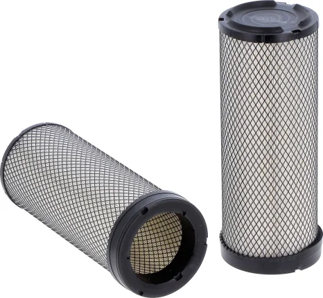 Poistný filter HIFI FILTER SA 16644