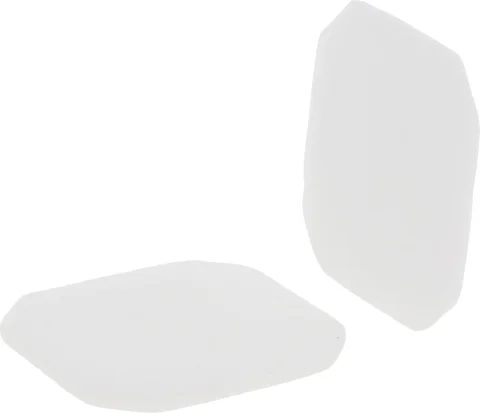 Penový vzduchový filter HIFI FILTER SA 190566