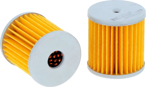 Vzduchový filter HIFI FILTER SA 19736