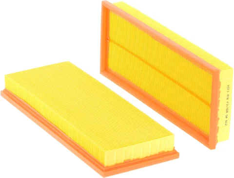 Vzduchový filter HIFI FILTER SA 512