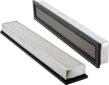 Kabínový filter HIFI FILTER SC 60003