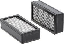 Kabínový filter HIFI FILTER SC 70062 CA